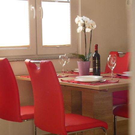 Apartment & Olive Oil Valuma 科佩尔 外观 照片
